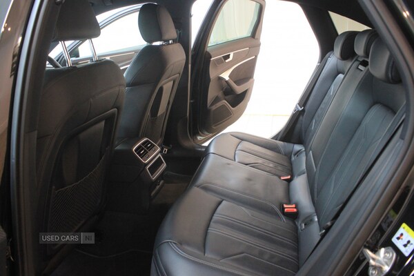 Used Audi A6 2022 for sale - 76523138: Photo 36