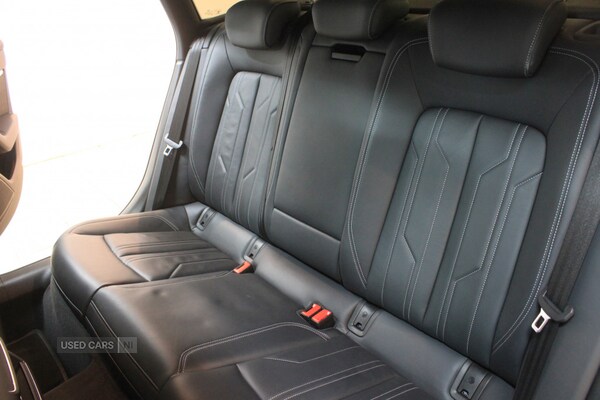 Used Audi A6 2022 for sale - 76523138: Photo 37