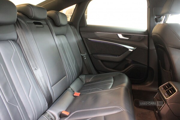 Used Audi A6 2022 for sale - 76523138: Photo 38