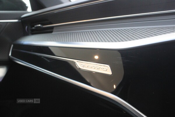 Used Audi A6 2022 for sale - 76523138: Photo 39