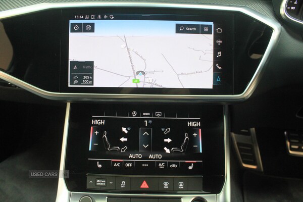 Used Audi A6 2022 for sale - 76523138: Photo 41