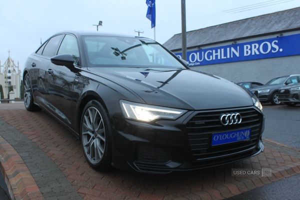 Used Audi A6 2022 for sale - 76523138: Photo 5