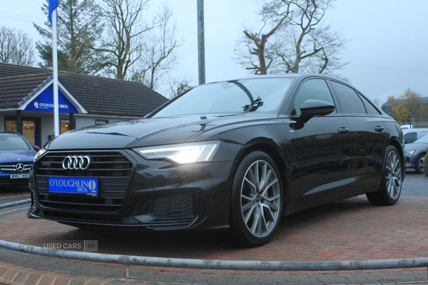 Used Audi A6 2022 for sale - 76523138: Photo 6