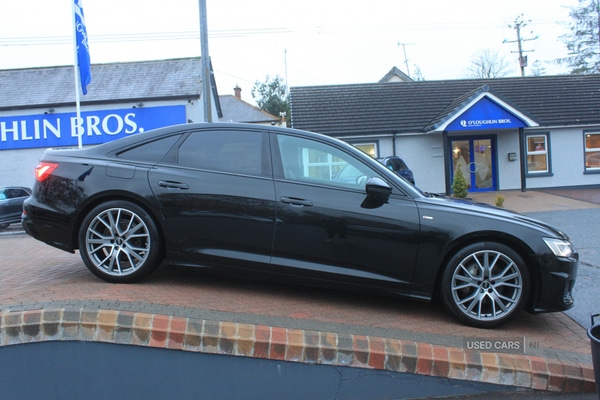 Used Audi A6 2022 for sale - 76523138: Photo 7