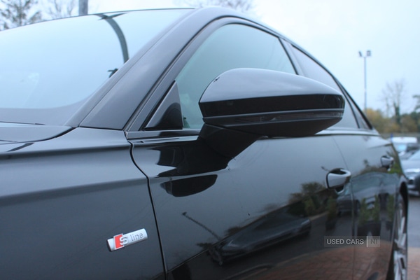 Used Audi A6 2022 for sale - 76523138: Photo 9