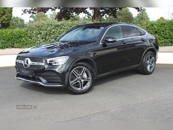 Used Mercedes-Benz GLC 2021 for sale - 79396734: Photo