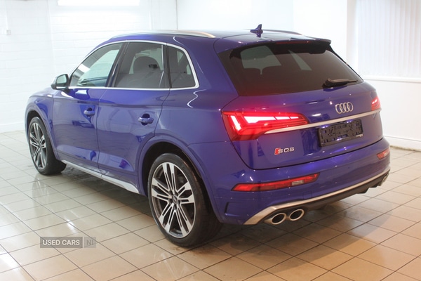 Used Audi Q5 2022 for sale - 77550883: Photo 10
