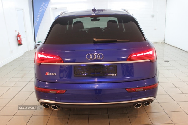 Used Audi Q5 2022 for sale - 77550883: Photo 11