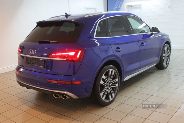 Used Audi Q5 2022 for sale - 77550883: Photo 12