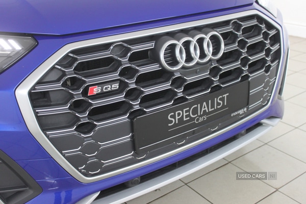 Used Audi Q5 2022 for sale - 77550883: Photo 14