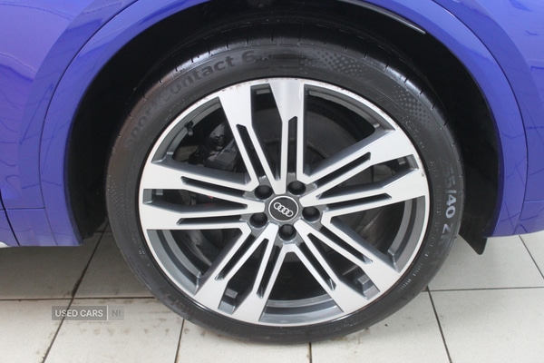 Used Audi Q5 2022 for sale - 77550883: Photo 15