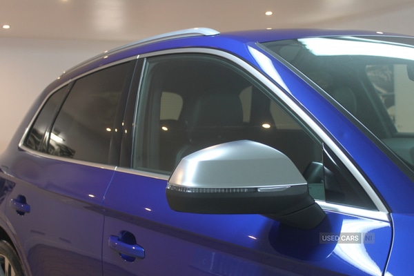 Used Audi Q5 2022 for sale - 77550883: Photo 16