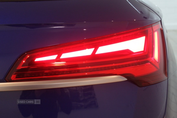 Used Audi Q5 2022 for sale - 77550883: Photo 19