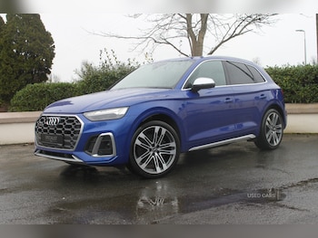 Audi Q5 feature image