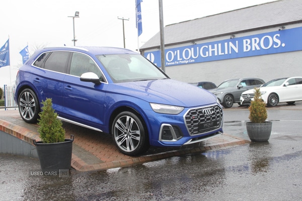 Used Audi Q5 2022 for sale - 77550883: Photo 2