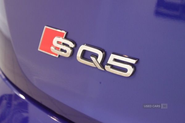 Used Audi Q5 2022 for sale - 77550883: Photo 20