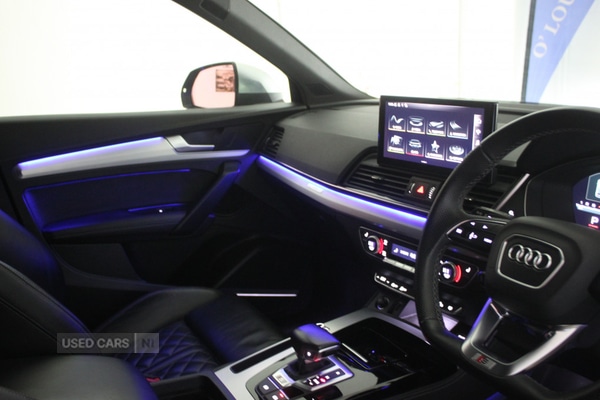 Used Audi Q5 2022 for sale - 77550883: Photo 21