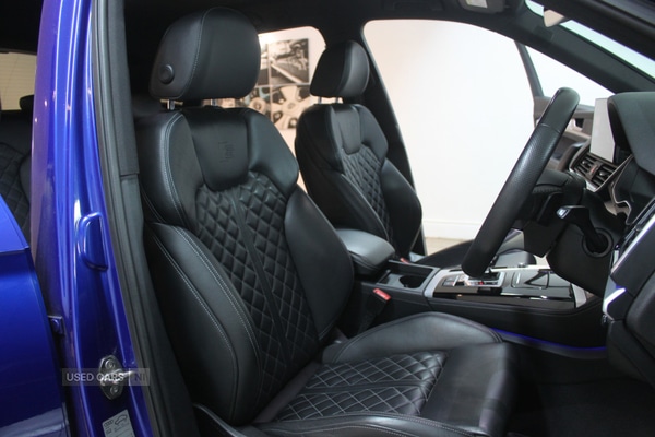 Used Audi Q5 2022 for sale - 77550883: Photo 22