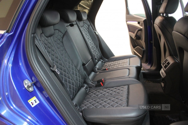 Used Audi Q5 2022 for sale - 77550883: Photo 25