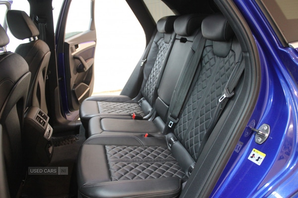 Used Audi Q5 2022 for sale - 77550883: Photo 26