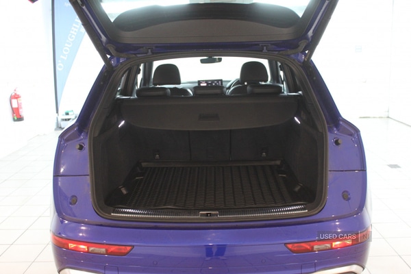 Used Audi Q5 2022 for sale - 77550883: Photo 27