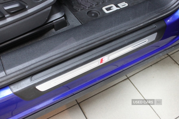 Used Audi Q5 2022 for sale - 77550883: Photo 28