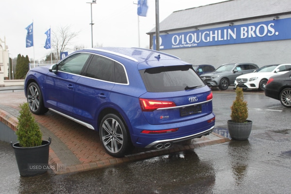 Used Audi Q5 2022 for sale - 77550883: Photo 3