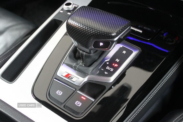 Used Audi Q5 2022 for sale - 77550883: Photo 32