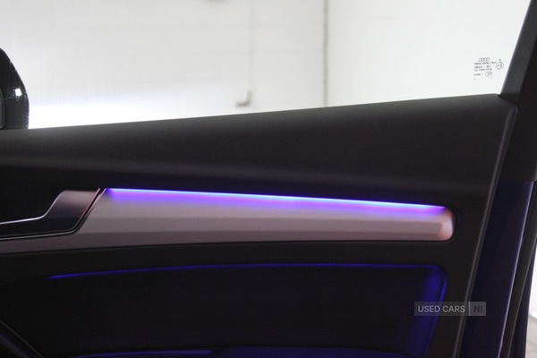 Used Audi Q5 2022 for sale - 77550883: Photo 35