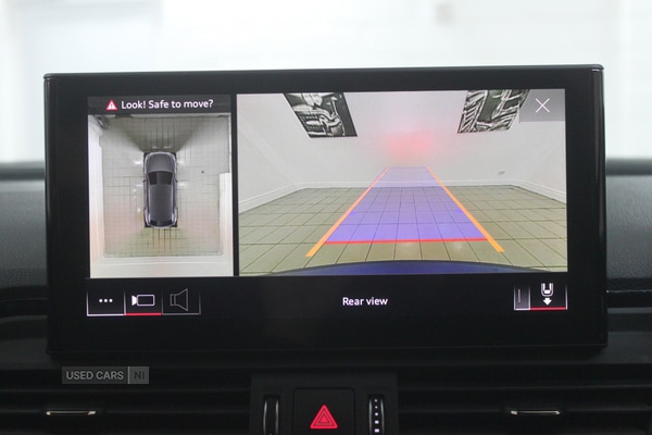 Used Audi Q5 2022 for sale - 77550883: Photo 39