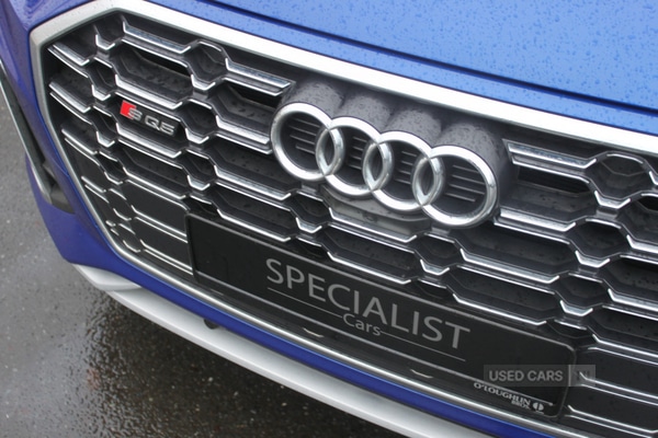 Used Audi Q5 2022 for sale - 77550883: Photo 4