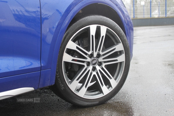 Used Audi Q5 2022 for sale - 77550883: Photo 5