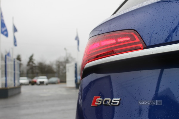 Used Audi Q5 2022 for sale - 77550883: Photo 6