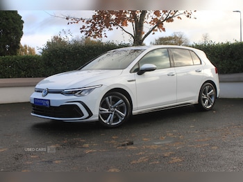 Used Volkswagen Golf 2022 for sale - 79083919: Photo