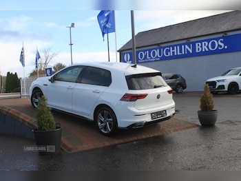 Used Volkswagen Golf 2022 for sale - 79083919: Photo