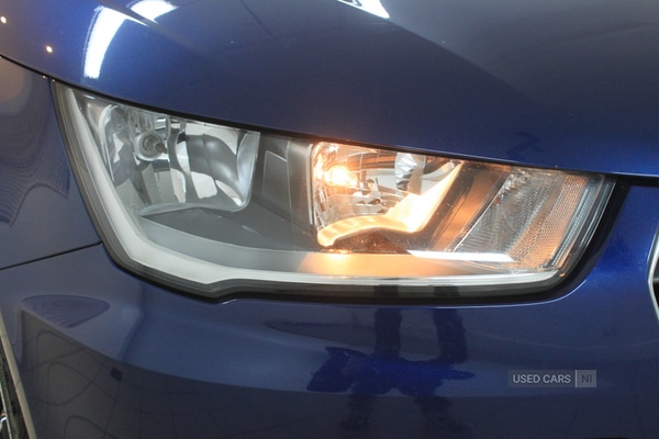 Used Audi A1 2018 for sale - 76667557: Photo 10