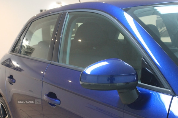 Used Audi A1 2018 for sale - 76667557: Photo 13