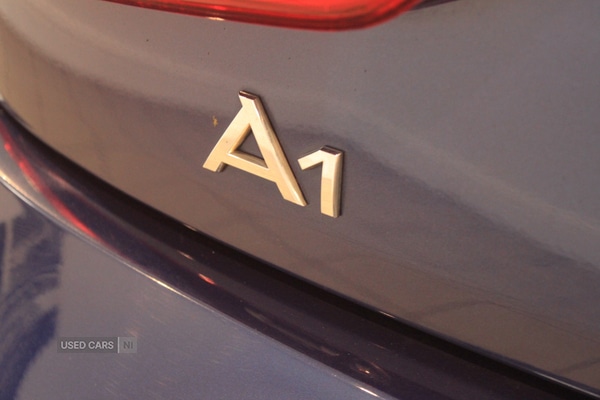 Used Audi A1 2018 for sale - 76667557: Photo 14