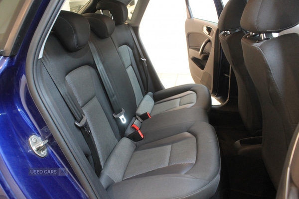 Used Audi A1 2018 for sale - 76667557: Photo 19