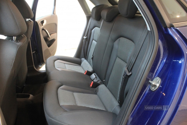 Used Audi A1 2018 for sale - 76667557: Photo 20