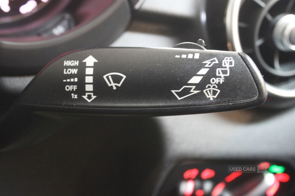 Used Audi A1 2018 for sale - 76667557: Photo 25