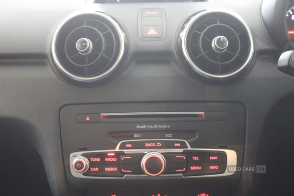 Used Audi A1 2018 for sale - 76667557: Photo 29