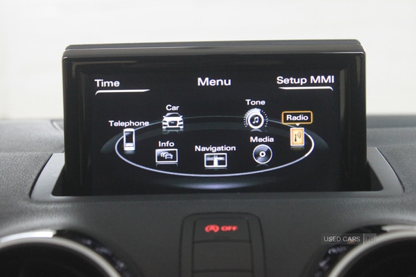 Used Audi A1 2018 for sale - 76667557: Photo 33