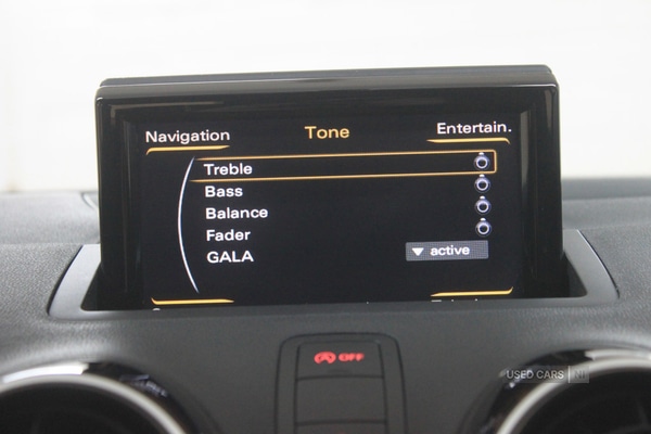 Used Audi A1 2018 for sale - 76667557: Photo 34