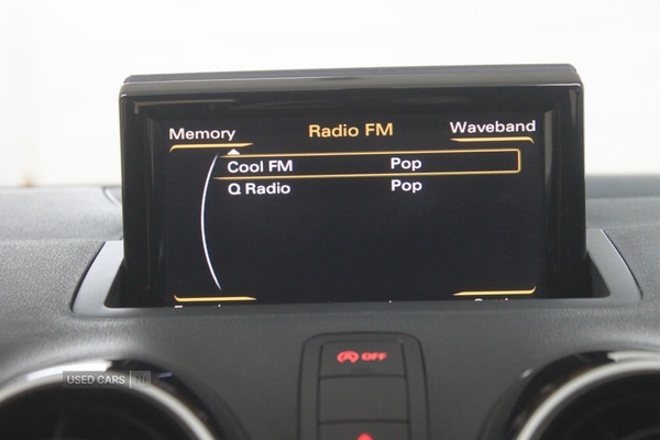 Used Audi A1 2018 for sale - 76667557: Photo 35