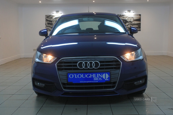 Used Audi A1 2018 for sale - 76667557: Photo 5