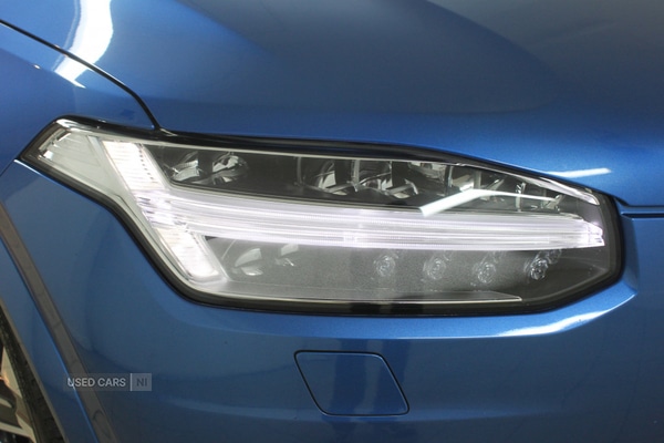 Used Volvo XC90 2020 for sale - 77021653: Photo 11