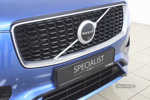 Used Volvo XC90 2020 for sale - 77021653: Photo 12