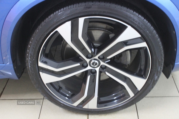 Used Volvo XC90 2020 for sale - 77021653: Photo 13