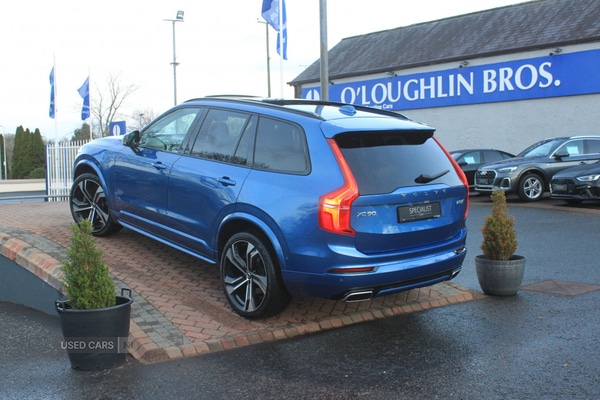 Used Volvo XC90 2020 for sale - 77021653: Photo 18